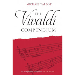 The Vivaldi Compendium