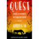 Quest: Stories of Journeys From Around Europe by the Aarhus 39