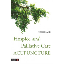 Hospice and Palliative Care Acupuncture