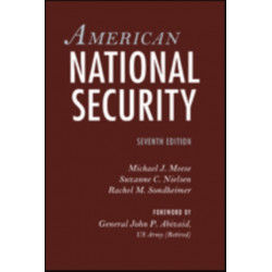 American National Security