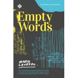 Empty Words