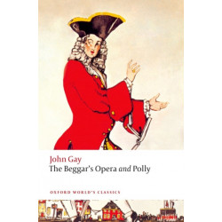 The Beggar's Opera and Polly