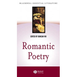 Romantic Poetry