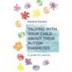 Talking with Your Child about Their Autism Diagnosis: A Guide for Parents