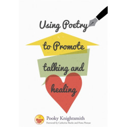 Using Poetry to Promote Talking and Healing