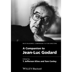 A Companion to Jean-Luc Godard