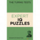 The Turing Tests Expert IQ Puzzles