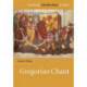 Gregorian Chant