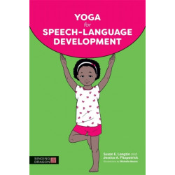 Yoga for Speech-Language Development