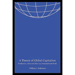 A Theory of Global Capitalism: Production, Class, and State in a Transnational World