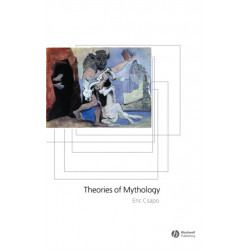 Theories of Mythology