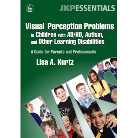 Visual Perception Problems in Children with AD/HD, Autism, and Other Learning Disabilities: A Guide for Parents and Professionals