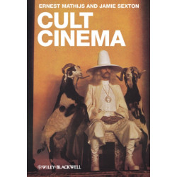 Cult Cinema: An Introduction