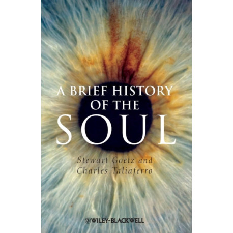 A Brief History of the Soul