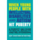 When Young People with Intellectual Disabilities and Autism Hit Puberty: A Parents' Q&A Guide to Health, Sexuality and Relationships