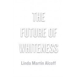 The Future of Whiteness