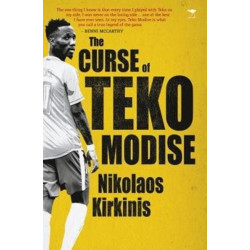 The curse of Teko Modise
