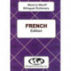 English-French & French-English Word-to-Word Dictionary