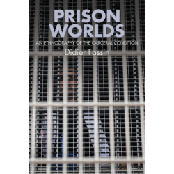Prison Worlds: An Ethnography of the Carceral Condition
