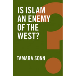 Is Islam an Enemy of the West?