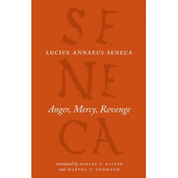 Anger, Mercy, Revenge