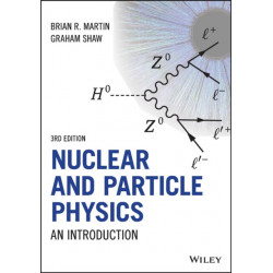Nuclear and Particle Physics: An Introduction