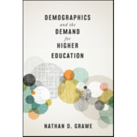 Demographics and the Demand for Higher Education