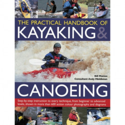 Practical Handbook of Kayaking & Canoeing