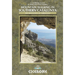 Mountain Walking in Southern Catalunya: Els Ports and the mountains of Tarragona