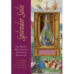 The Splendor Solis: The World's Most Famous Alchemical Manuscript
