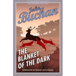 The Blanket of the Dark: Authorised Edition