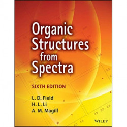 Organic Structures from Spectra