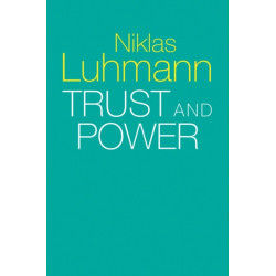 Trust and Power