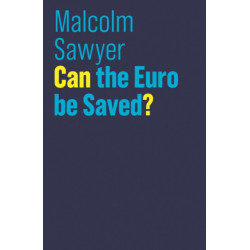 Can the Euro be Saved?