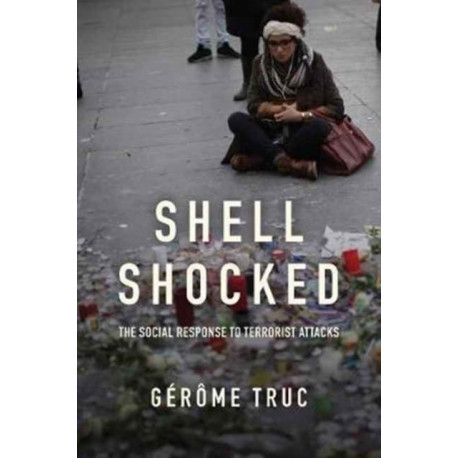 Shell Shocked: The Social Response to Terrorist Attacks