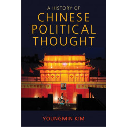 A History of Chinese Political Thought