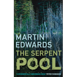 The Serpent Pool: The evocative and compelling cold case mystery