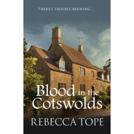 Blood in the Cotswolds: The engrossing cosy crime series