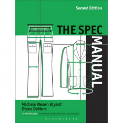 The Spec Manual 2nd edition