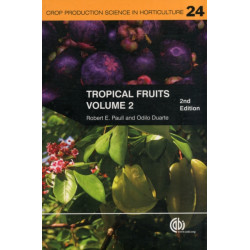 Tropical Fruits, Volume 2
