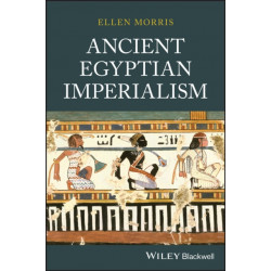 Ancient Egyptian Imperialism