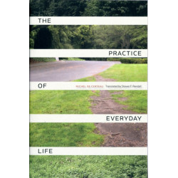 The Practice of Everyday Life