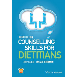 Counselling Skills for Dietitians