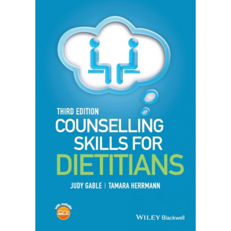Counselling Skills for Dietitians