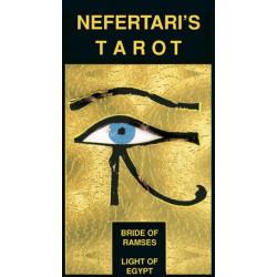 Nerfetari'S Tarot