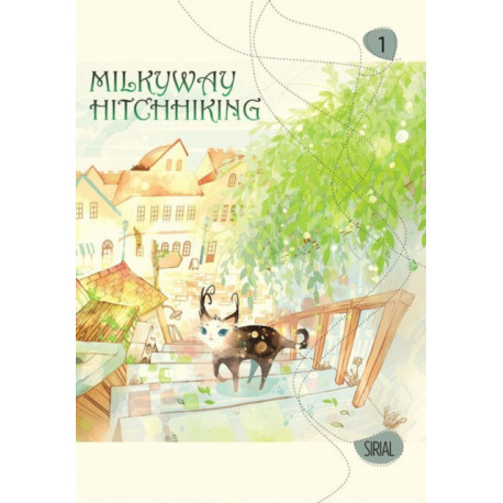 Milkyway Hitchhiking, Vol. 1