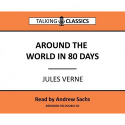 Around the World in 80 Days
