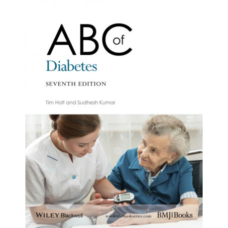 ABC of Diabetes