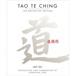 Tao Te Ching: The Definitive Edition