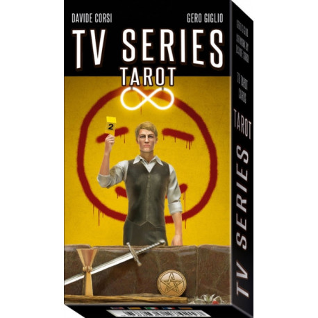 Tv Series Tarot